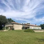 La Maisonnette, Elegant Couple's Retreat Sainte-Colombe-de-Duras