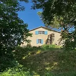Apartment La Maisonnette, Elegant Couple's Retreat
