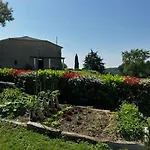 La Maisonnette, Elegant Couple's Retreat Sainte-Colombe-de-Duras