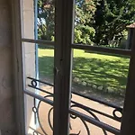La Maisonnette, Elegant Couple's Retreat