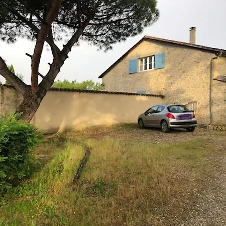 La Maisonnette, Elegant Couple's Retreat * Sainte-Colombe-de-Duras