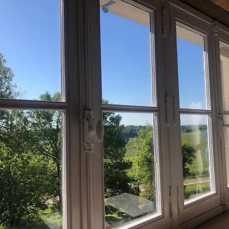 La Maisonnette, Elegant Couple's Retreat Apartman *