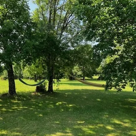 La Maisonnette, Elegant Couple's Retreat Lägenhet *