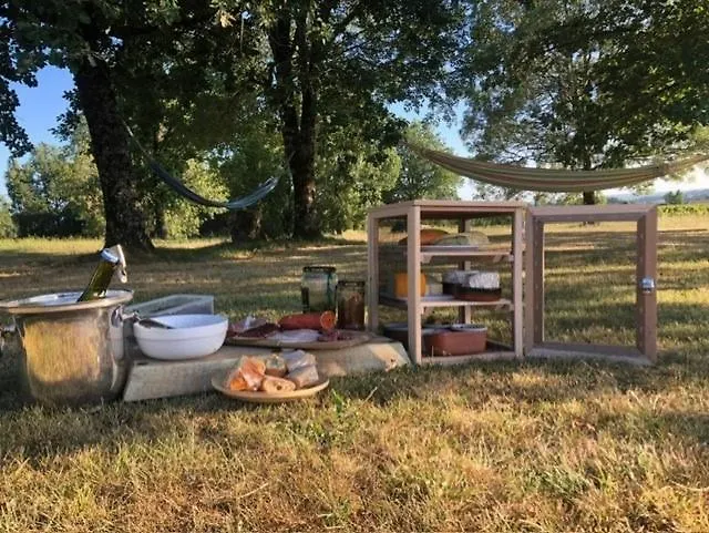 Lägenhet La Maisonnette, Elegant Couple's Retreat