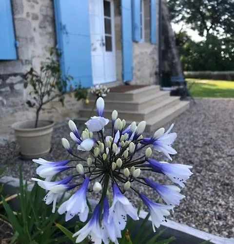 La Maisonnette, Elegant Couple's Retreat Lägenhet *