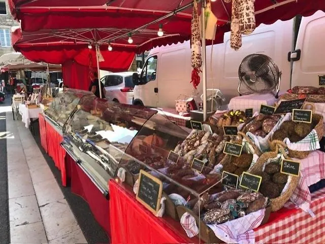 La Maisonnette, Elegant Couple's Retreat * Sainte-Colombe-de-Duras