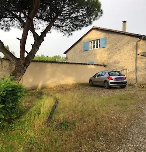 La Maisonnette, Elegant Couple's Retreat * Sainte-Colombe-de-Duras