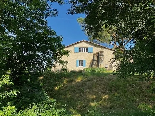 Lägenhet La Maisonnette, Elegant Couple's Retreat