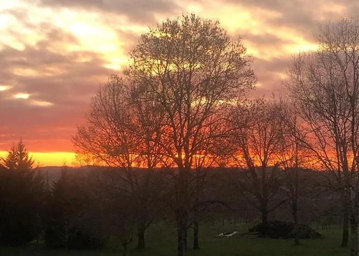 La Maisonnette, Elegant Couple's Retreat Apartman